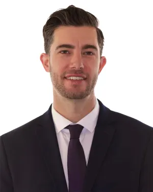 Ryan Versfelt, real estate agent in Lomita