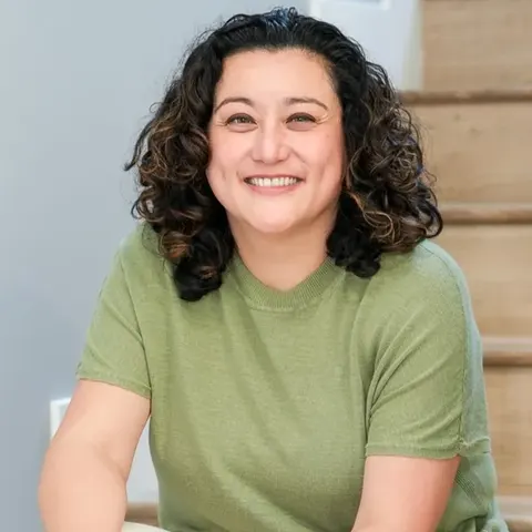 Lillian Wang, real estate agent in Torrance