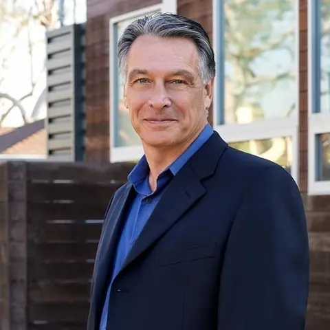 Rick Wilkinson, real estate agent in Redondo Beach