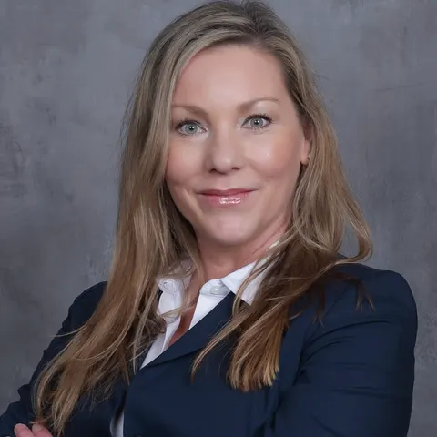 Shannon Wilson, real estate agent in Torrance