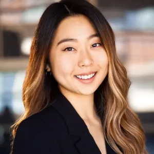 Deborah Won, real estate agent in Torrance