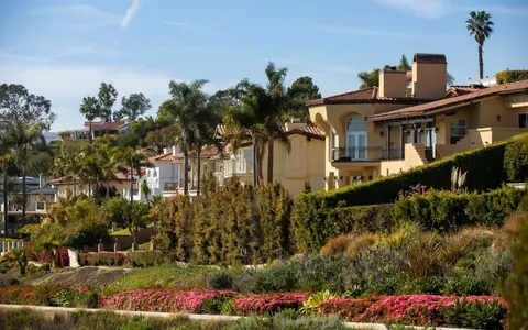 Carissa Wright, real estate agent in Redondo Beach