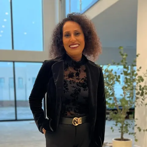 Bindu Xavier, real estate agent in Torrance