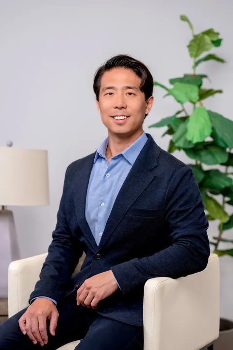 Kevin Yamada, real estate agent in Torrance