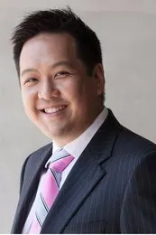 Tony Yeh, real estate agent in Torrance