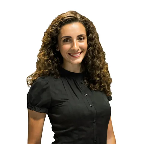 Sandy Yousif, real estate agent in Los Angeles