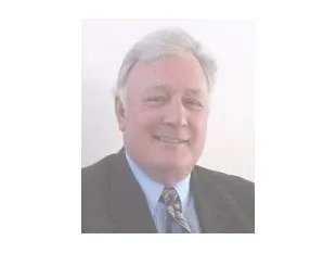 Nick Hall, real estate agent in Cayucos