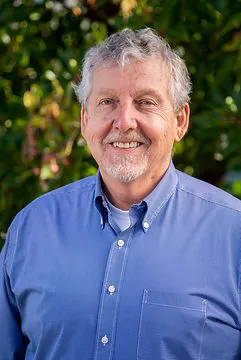 Leon Van Beurden, real estate agent in Los Osos