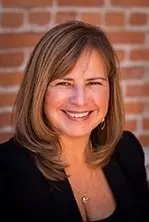Lorraine Sterkel, real estate agent in Morro Bay