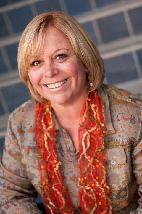 Trudy Burley-Glasspool, real estate agent in Atascadero