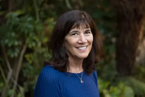 Kathy Taverner, real estate agent in Morro Bay