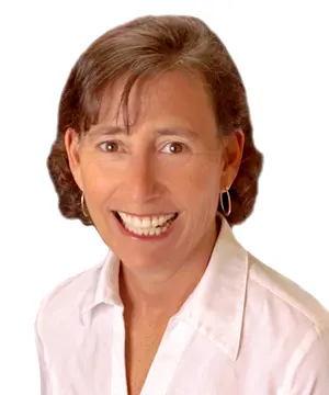 Debbi Crossland, real estate agent in Los Osos