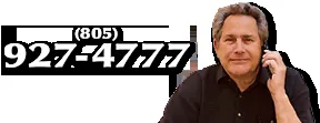 Jack Posemsky, real estate agent in Cambria