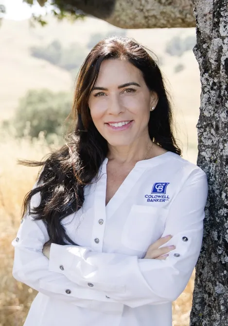 Kellie Williams, real estate agent in Cambria