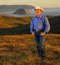 James Molnar, real estate agent in Cayucos