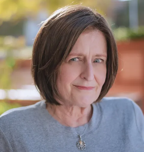 Jill Turnbow, real estate agent in Los Osos
