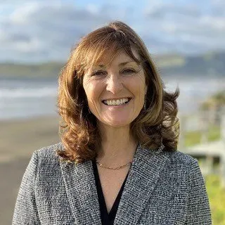 Brenda Flood, real estate agent in Atascadero