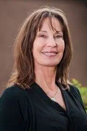 Monica King, real estate agent in Morro Bay