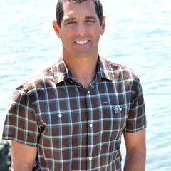 Christopher Bath, real estate agent in Morro Bay
