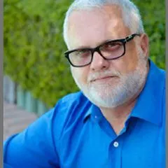 Kirk Psenner, real estate agent in Morro Bay