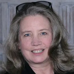 Jane Worthy, real estate agent in Morro Bay