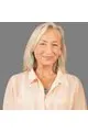 Stephanie Rowles, real estate agent in Cambria