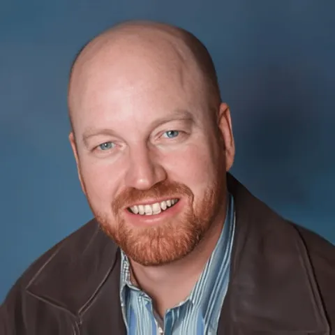 Matthew Franklin, real estate agent in Morro Bay