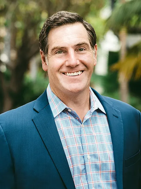 Christos Celmayster, real estate agent in Santa Barbara