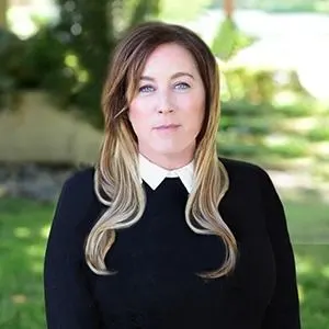 Christine Rosenfeld, real estate agent in Morro Bay
