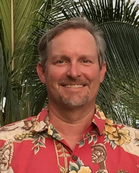 Bob Kasper, real estate agent in Cambria