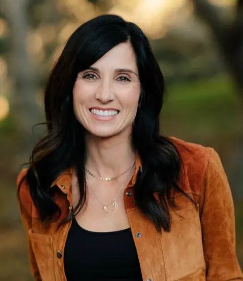 Holly Rodgers, real estate agent in San Luis Obispo