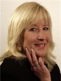 Susan Beasley, real estate agent in Cambria