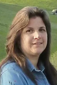 Jana Edwards, real estate agent in Cambria