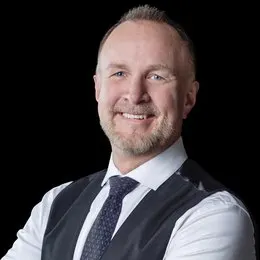 Ted Gillan, real estate agent in Santa Margarita