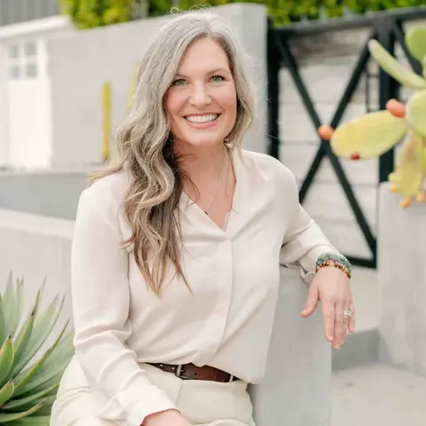 Kerry Sansone, real estate agent in Atascadero