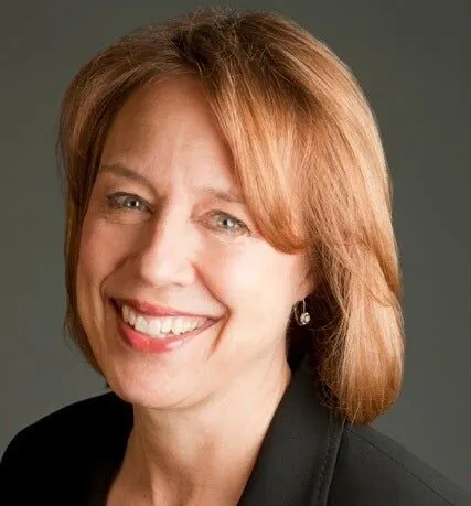 Diane Moroski, real estate agent in San Luis Obispo