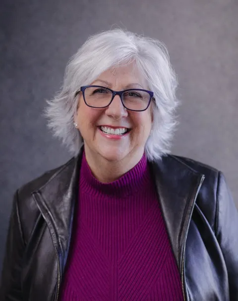Leslie Dougherty, real estate agent in Cambria
