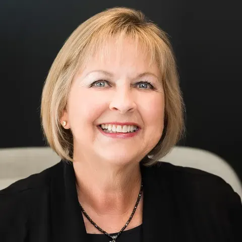 Kay Cementina, real estate agent in San Luis Obispo