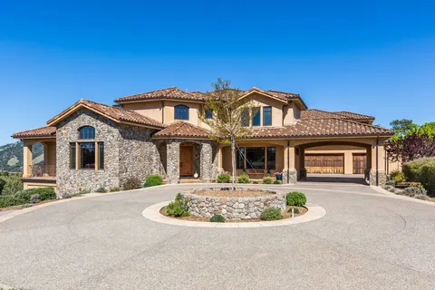 Annemarie Brast, real estate agent in Templeton