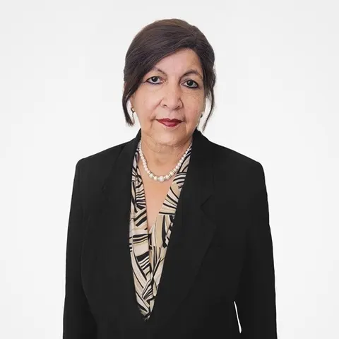 Judy Sharma, real estate agent in Santa Maria