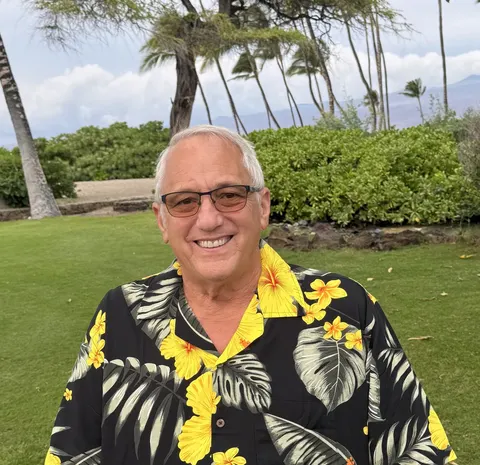 Rick Warren, real estate agent in Cambria
