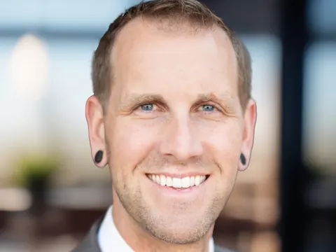 Graeme Baldwin, real estate agent in San Luis Obispo