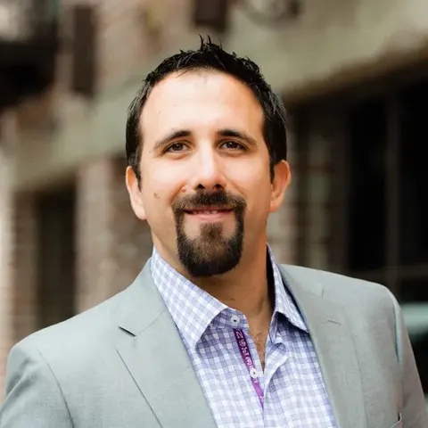 Matt Sansone, real estate agent in San Luis Obispo