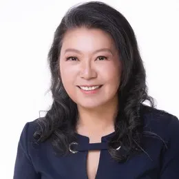 Katherine Hudson, real estate agent in San Luis Obispo