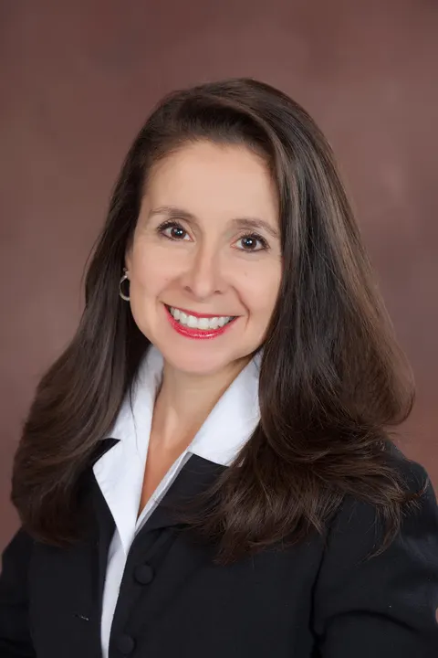 Melina Trujillo, real estate agent in Paso Robles
