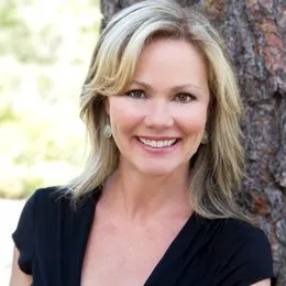 Jana Baldwin, real estate agent in Cayucos