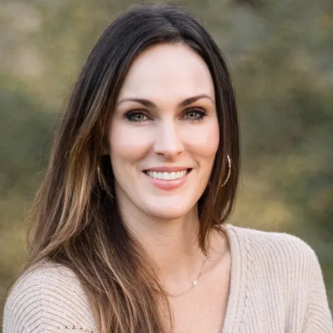 Shelley Savoie, real estate agent in Cambria