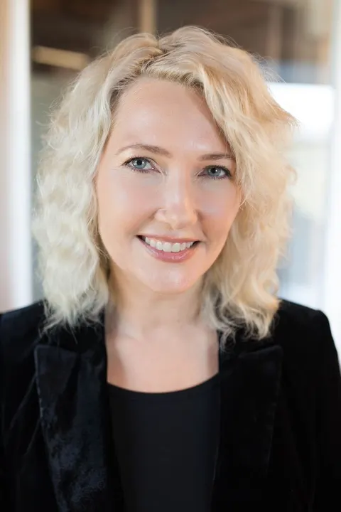 Danyelle Deason, real estate agent in San Luis Obispo