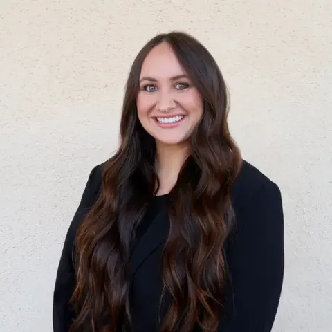 Hannah Atchison, real estate agent in Morro Bay