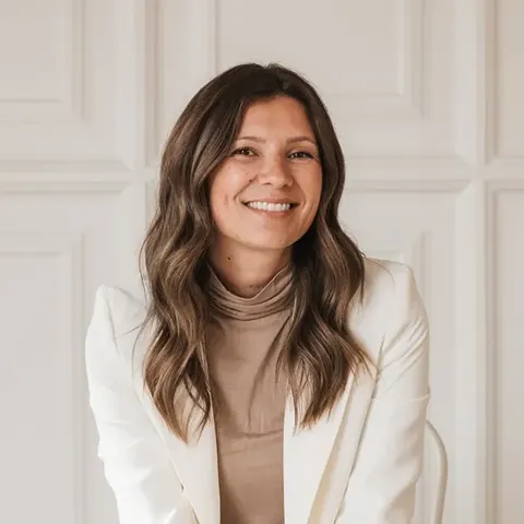 Jensen Lossing, real estate agent in San Luis Obispo